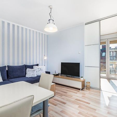 Apartamenty Feniks By Noclegi Renters Свіноуйсьце Екстер'єр фото