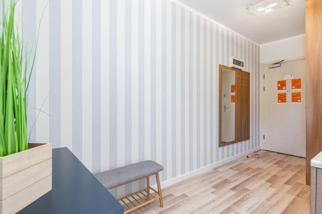 Apartamenty Feniks By Noclegi Renters Свіноуйсьце Екстер'єр фото